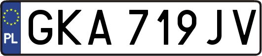 GKA719JV