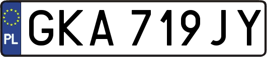 GKA719JY
