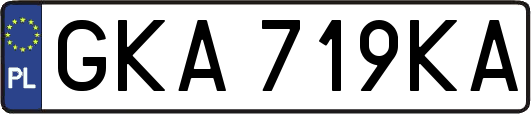 GKA719KA