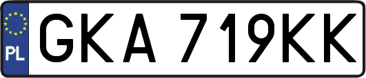 GKA719KK