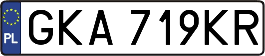 GKA719KR