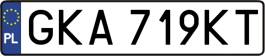 GKA719KT