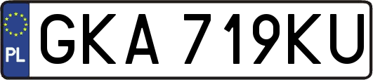 GKA719KU