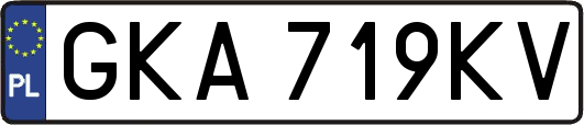 GKA719KV