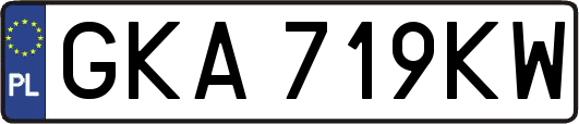GKA719KW