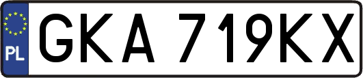 GKA719KX