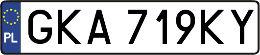 GKA719KY