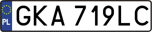 GKA719LC