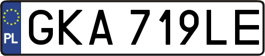 GKA719LE