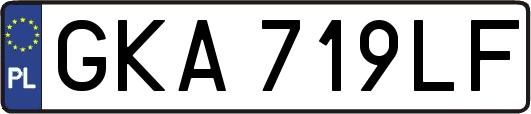 GKA719LF