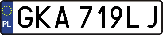 GKA719LJ
