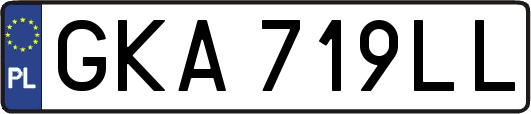 GKA719LL