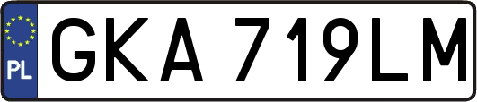 GKA719LM