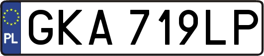 GKA719LP