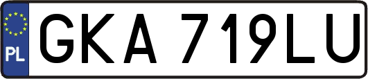 GKA719LU
