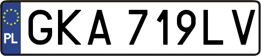 GKA719LV