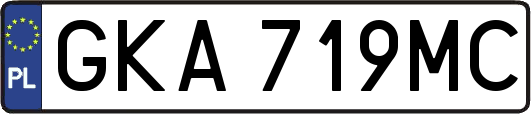 GKA719MC