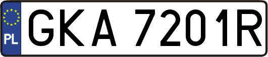 GKA7201R