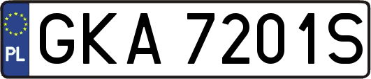 GKA7201S