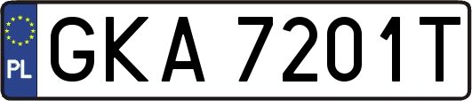 GKA7201T