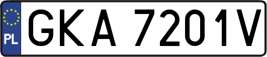 GKA7201V