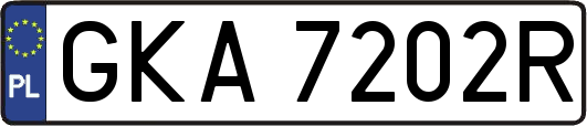 GKA7202R