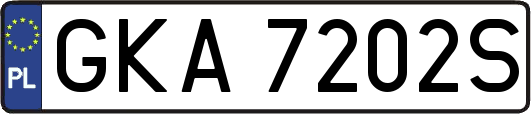 GKA7202S