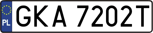 GKA7202T