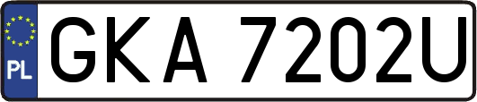 GKA7202U
