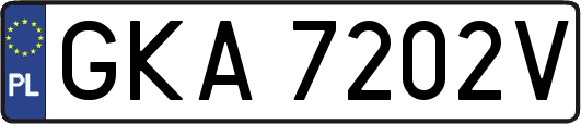 GKA7202V