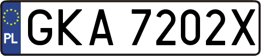 GKA7202X