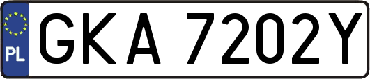 GKA7202Y