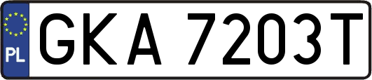 GKA7203T
