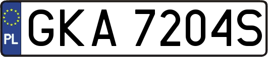 GKA7204S