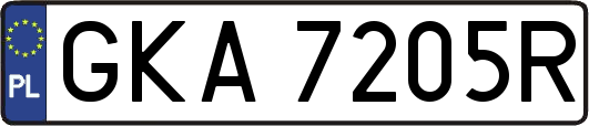 GKA7205R