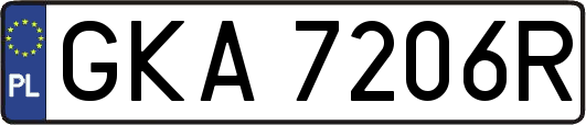 GKA7206R