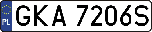 GKA7206S