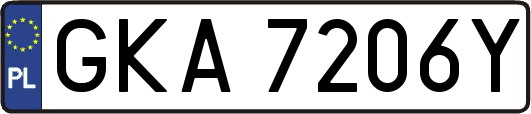 GKA7206Y