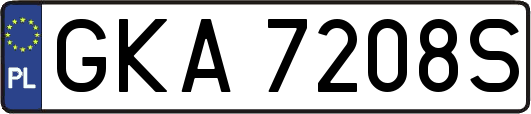 GKA7208S