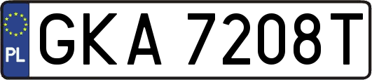GKA7208T