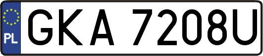 GKA7208U