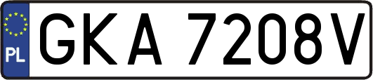 GKA7208V