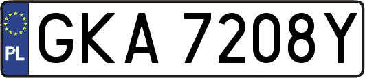 GKA7208Y