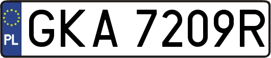 GKA7209R
