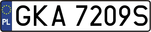 GKA7209S