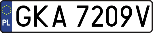 GKA7209V