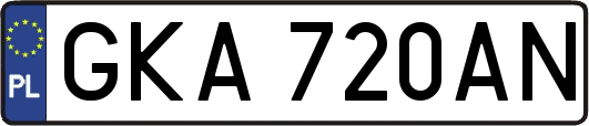 GKA720AN