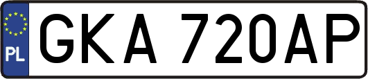 GKA720AP