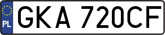 GKA720CF