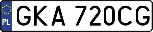 GKA720CG